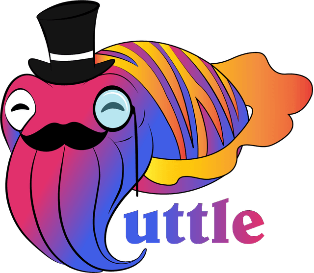 Cuttle Logo