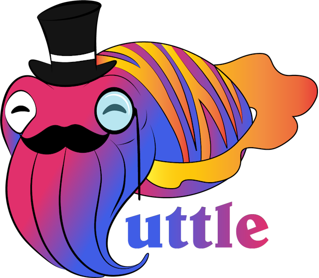 Cuttle Logo